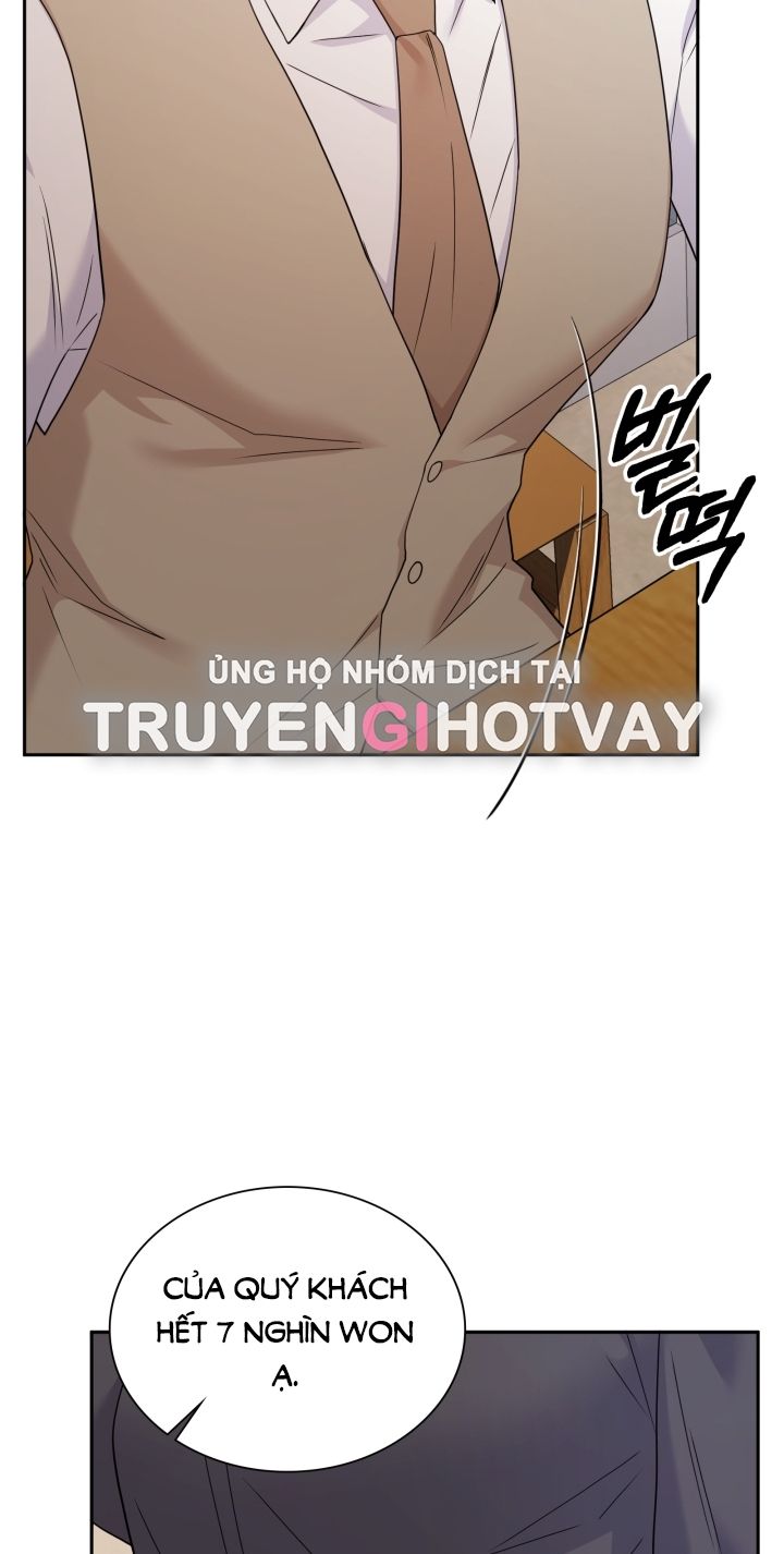 đọc truyện [18+] In The Cage Chương 13 ảnh 44 tại Giả Dược