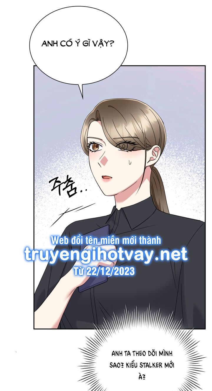 đọc truyện [18+] In The Cage Chương 13 ảnh 67 tại Giả Dược