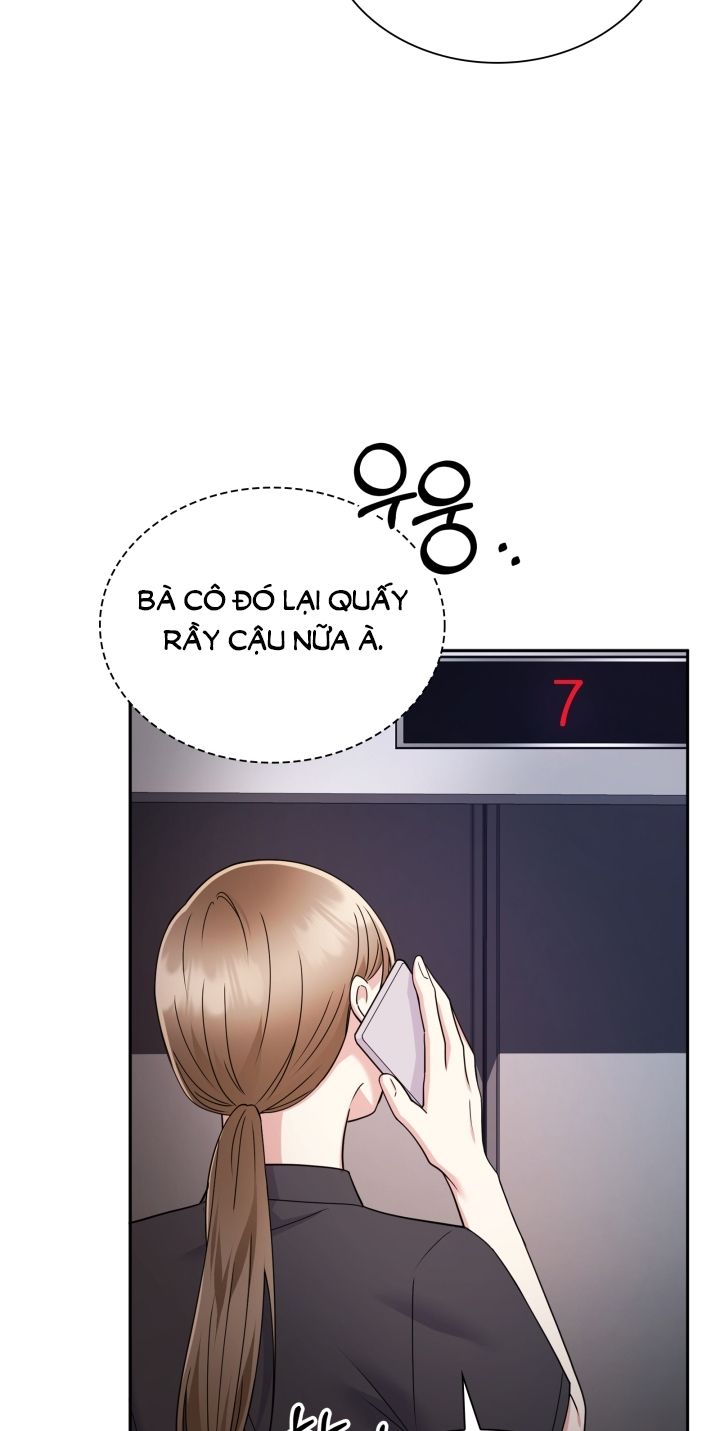 đọc truyện [18+] In The Cage Chương 13 ảnh 8 tại Giả Dược