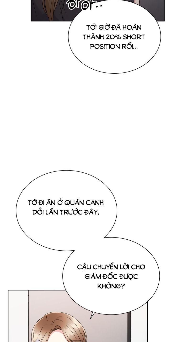 đọc truyện [18+] In The Cage Chương 13 ảnh 9 tại Giả Dược