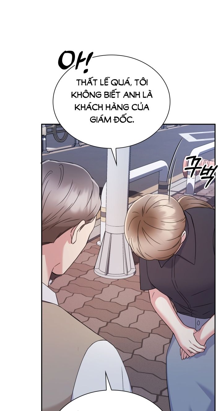 đọc truyện [18+] In The Cage Chương 13 ảnh 81 tại Giả Dược