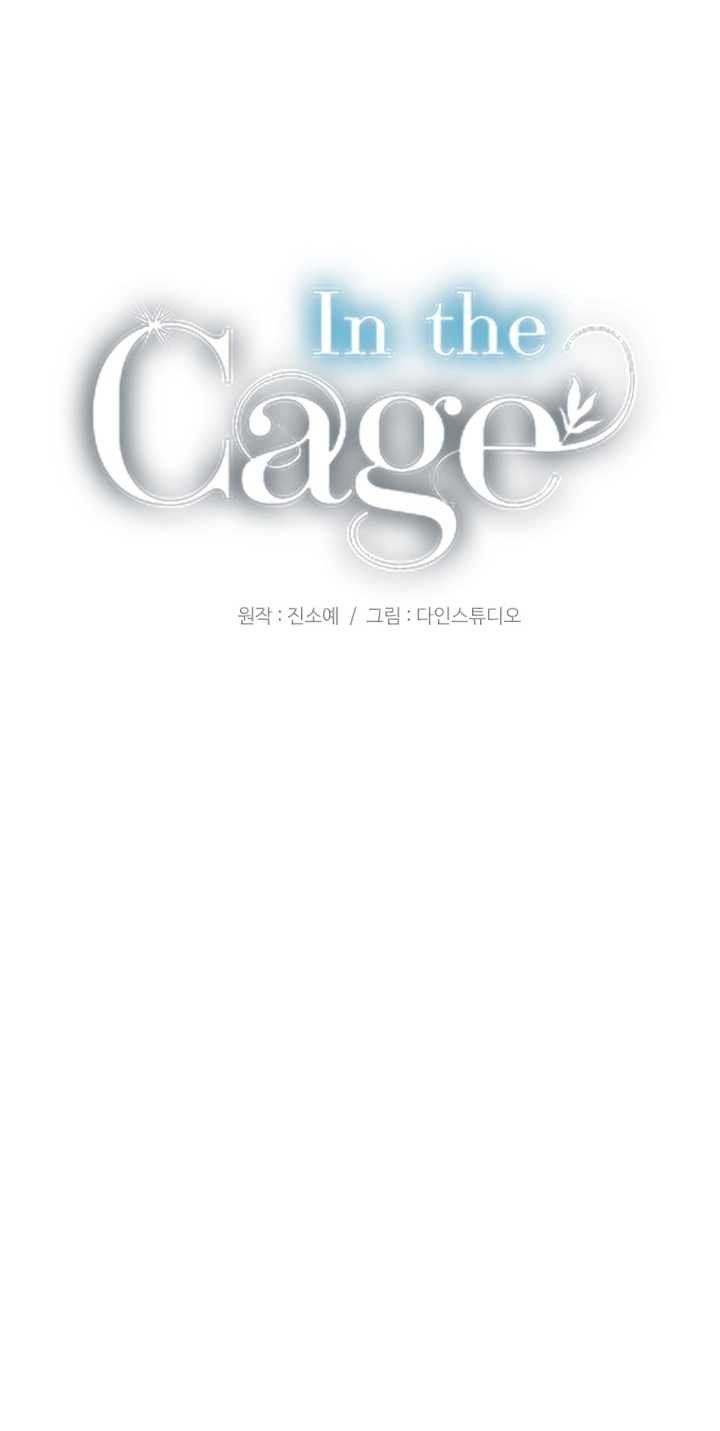 đọc truyện [18+] In The Cage Chương 13.1 ảnh 16 tại Giả Dược