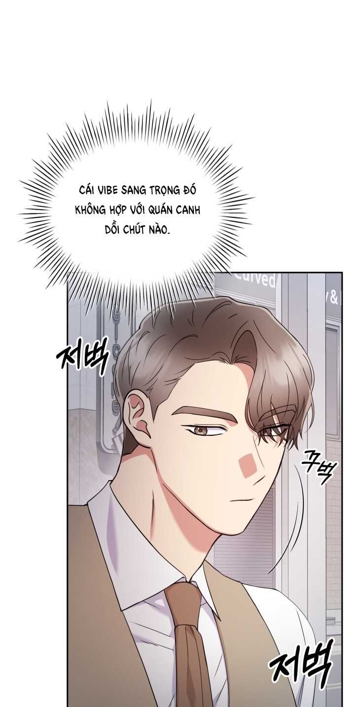 đọc truyện [18+] In The Cage Chương 13.1 ảnh 27 tại Giả Dược