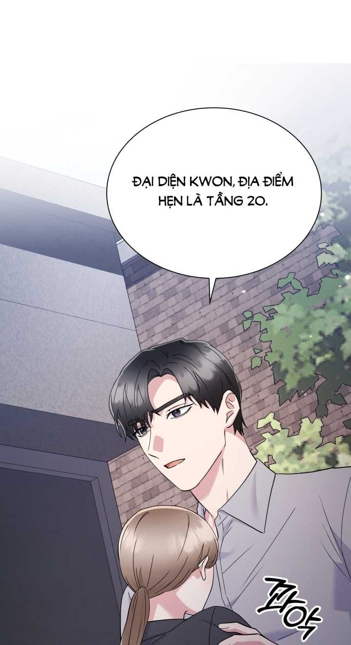 đọc truyện [18+] In The Cage Chương 13.2 ảnh 37 tại Giả Dược