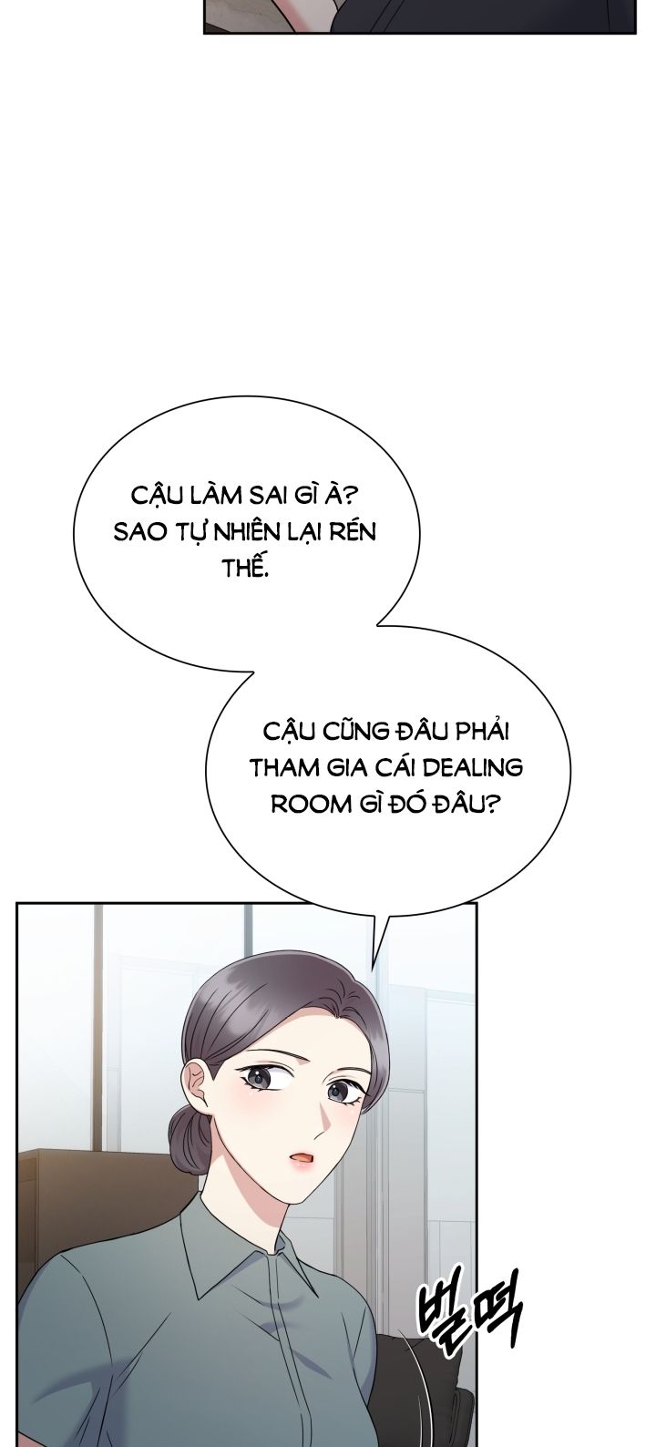 đọc truyện [18+] In The Cage Chương 14 ảnh 30 tại Thiên Thai Truyện