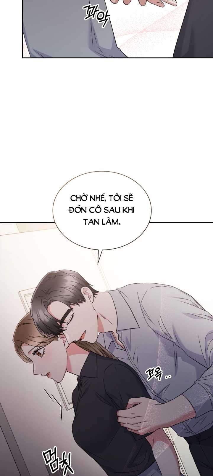 đọc truyện [18+] In The Cage Chương 14.2 ảnh 13 tại Giả Dược