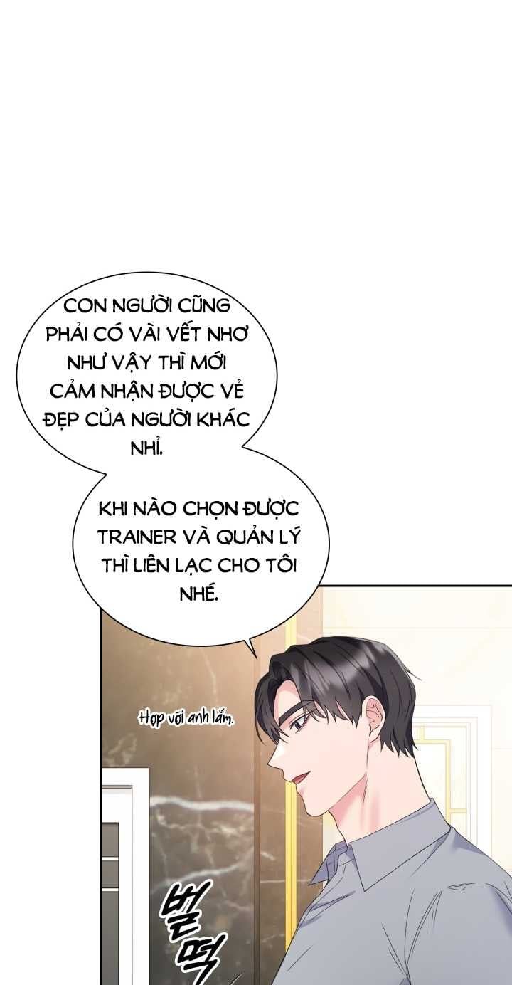 đọc truyện [18+] In The Cage Chương 14.2 ảnh 38 tại Giả Dược
