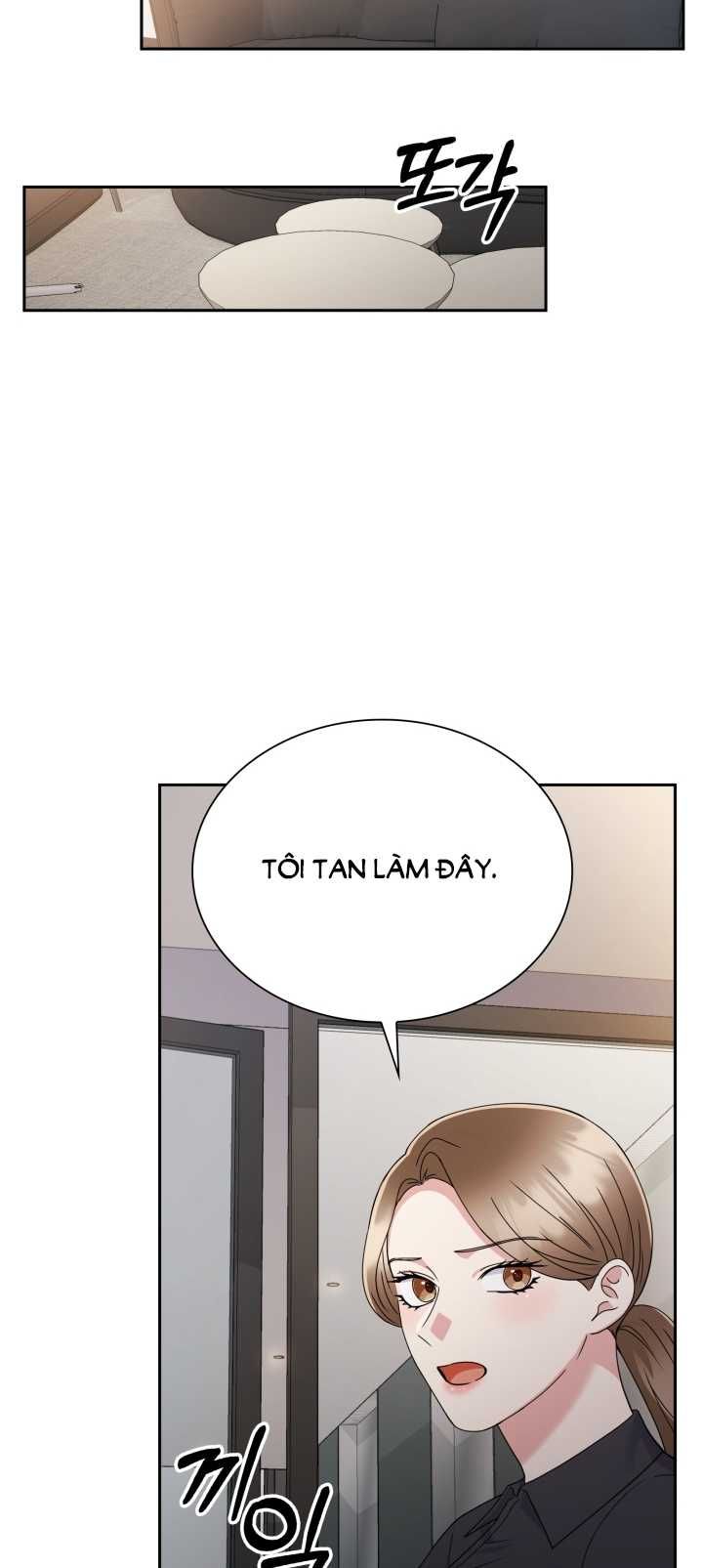 đọc truyện [18+] In The Cage Chương 14.2 ảnh 5 tại Giả Dược
