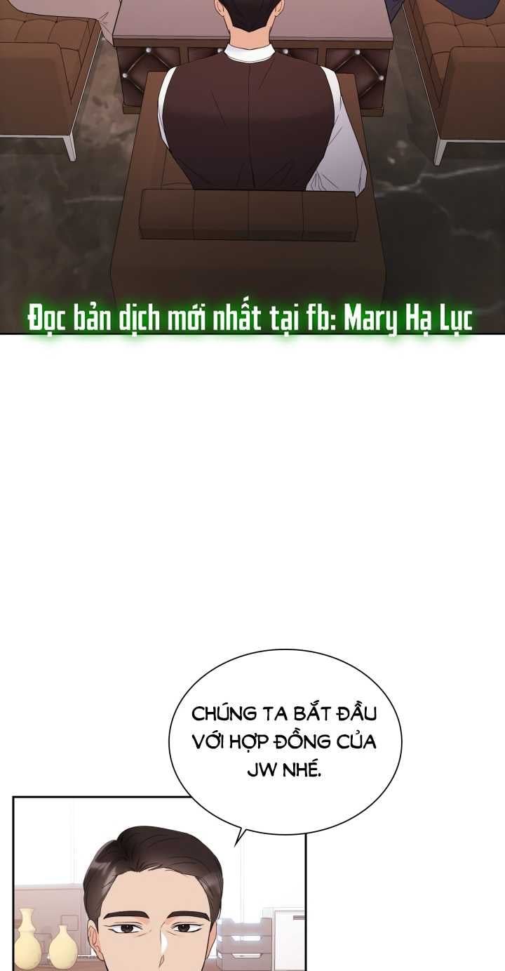 đọc truyện [18+] In The Cage Chương 14.2 ảnh 6 tại Giả Dược