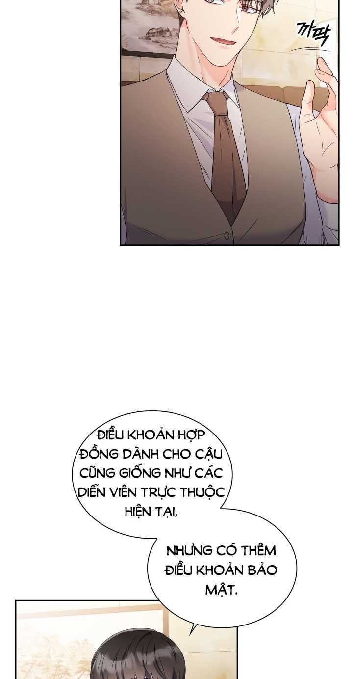 đọc truyện [18+] In The Cage Chương 14.2 ảnh 10 tại Giả Dược