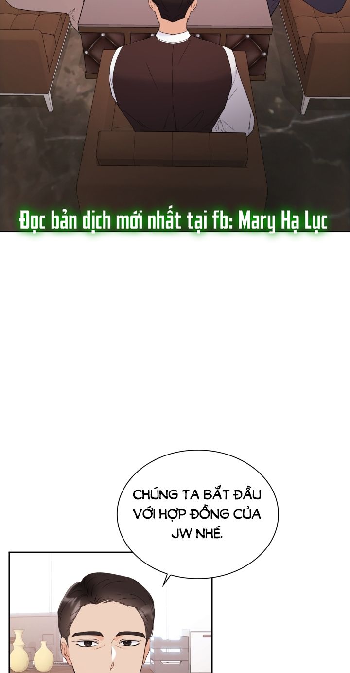đọc truyện [18+] In The Cage Chương 15 ảnh 2 tại Giả Dược