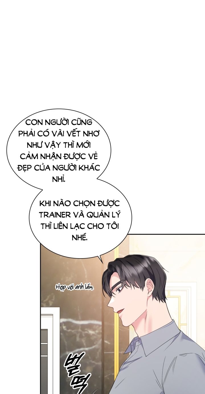 đọc truyện [18+] In The Cage Chương 15 ảnh 18 tại Giả Dược