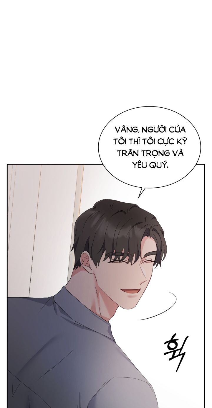 đọc truyện [18+] In The Cage Chương 15 ảnh 22 tại Giả Dược