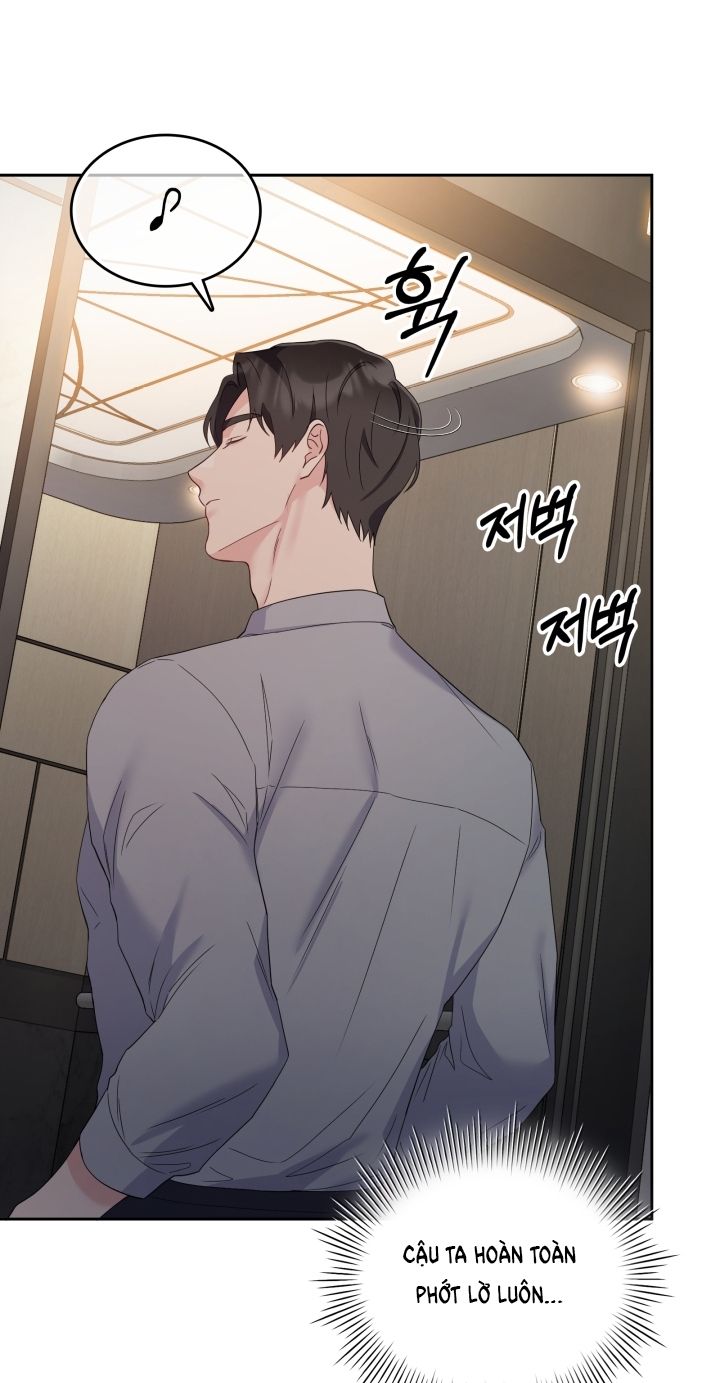 đọc truyện [18+] In The Cage Chương 15 ảnh 28 tại Giả Dược
