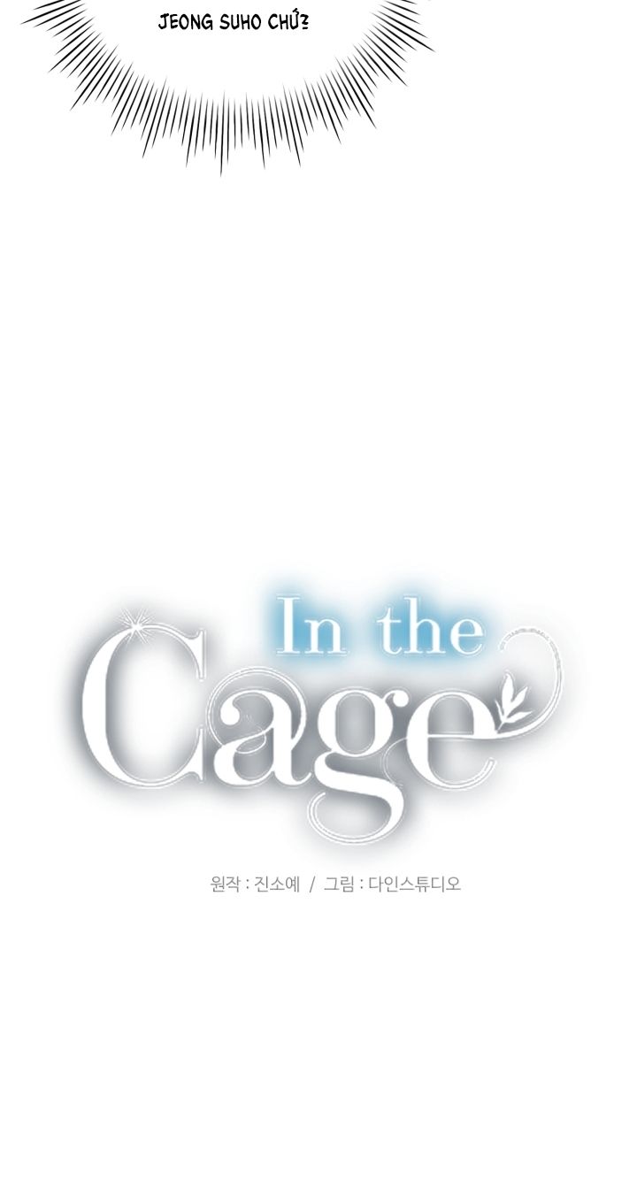đọc truyện [18+] In The Cage Chương 15 ảnh 39 tại Giả Dược