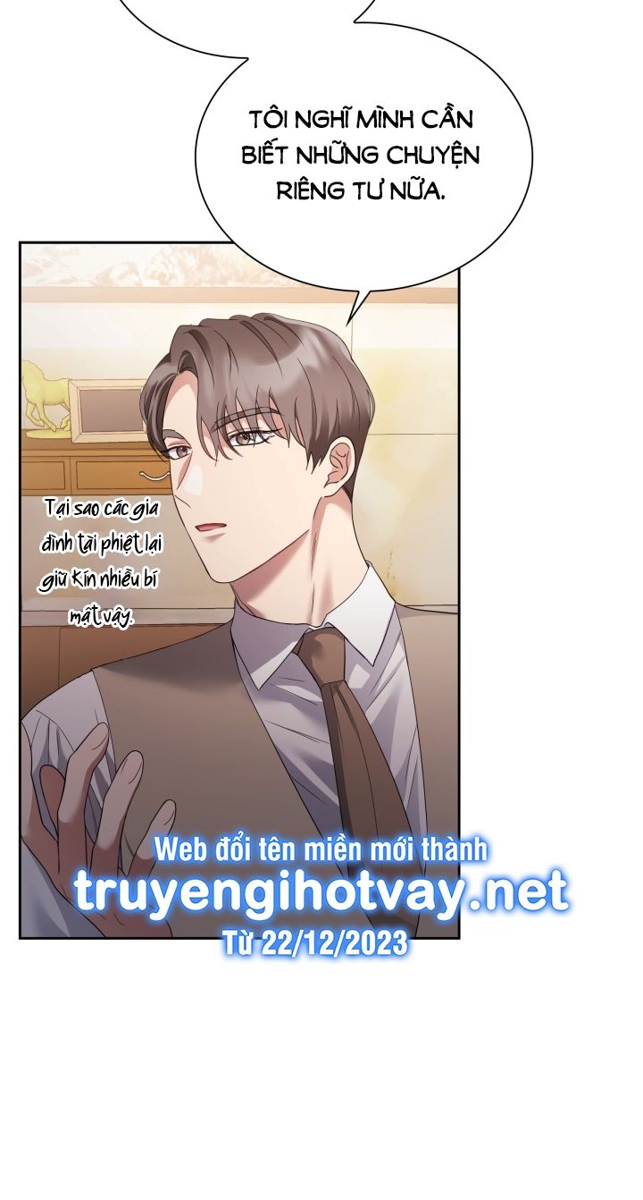 đọc truyện [18+] In The Cage Chương 15 ảnh 45 tại Giả Dược