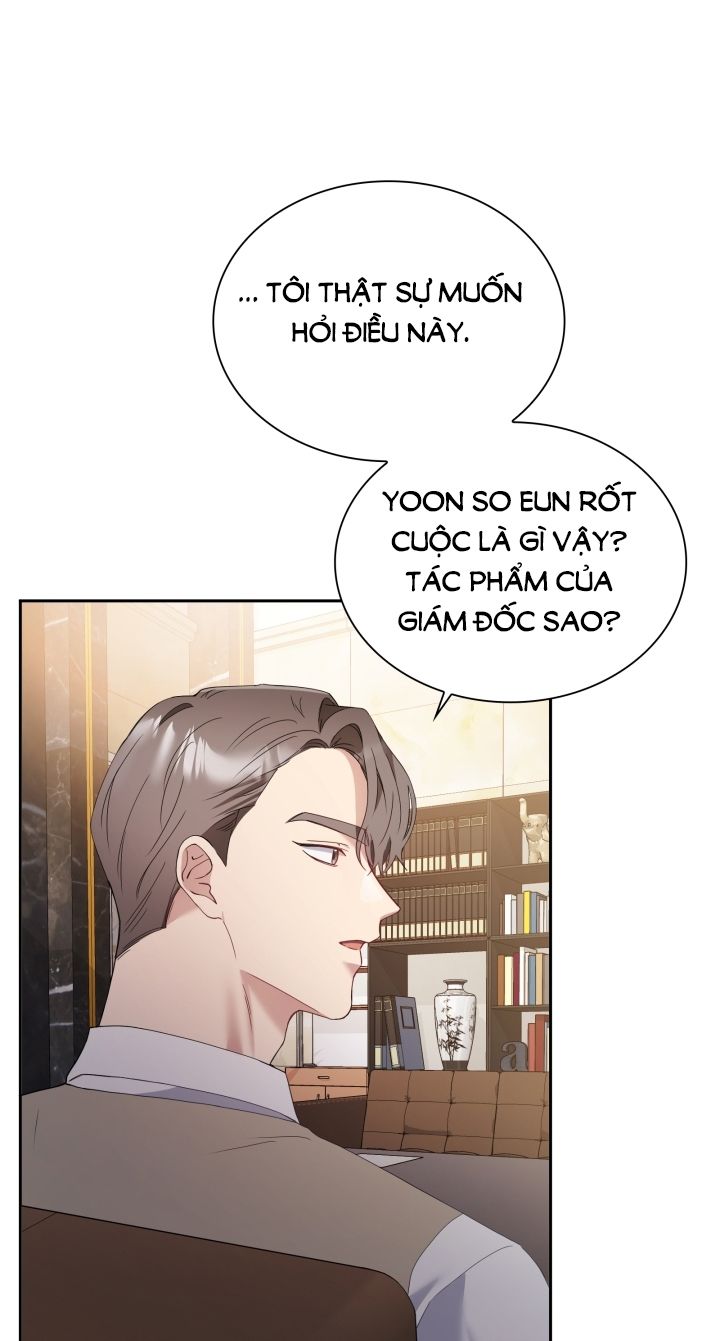 đọc truyện [18+] In The Cage Chương 15 ảnh 49 tại Giả Dược