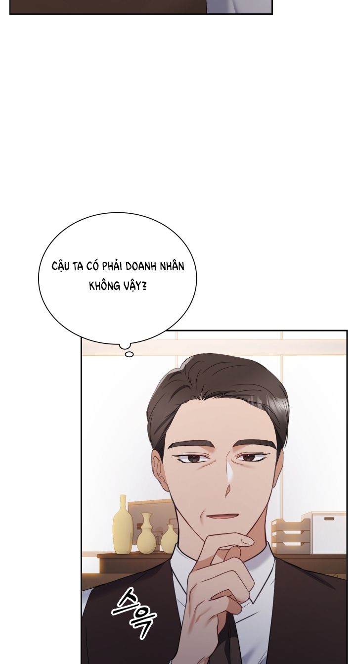 đọc truyện [18+] In The Cage Chương 15 ảnh 50 tại Giả Dược