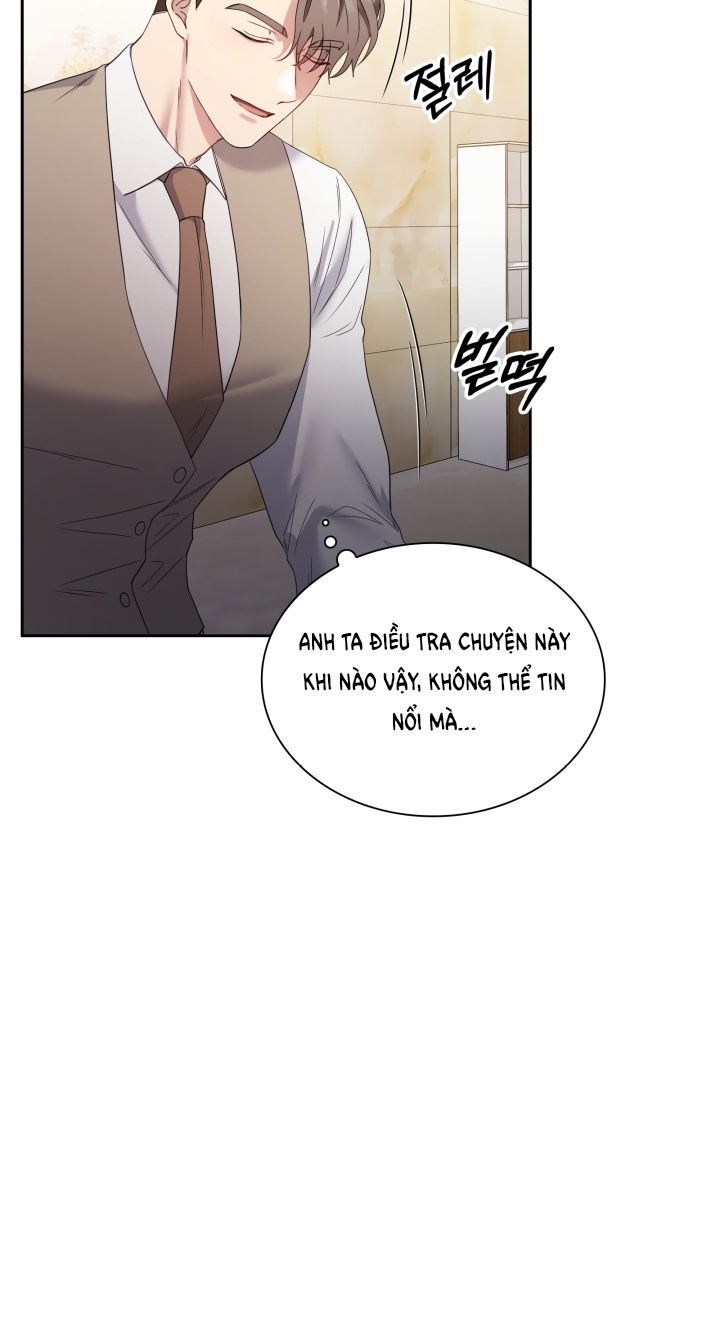 đọc truyện [18+] In The Cage Chương 15 ảnh 52 tại Giả Dược