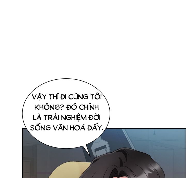 đọc truyện [18+] In The Cage Chương 15 ảnh 69 tại Giả Dược