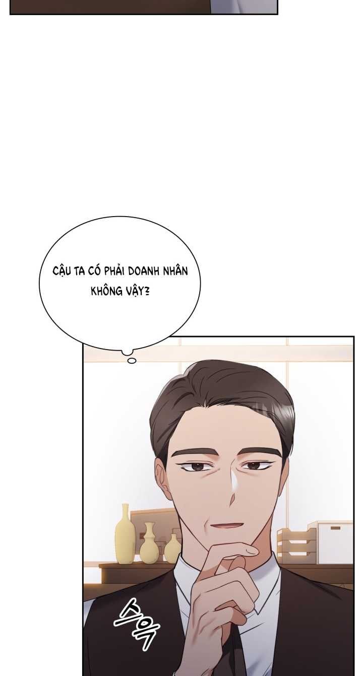 đọc truyện [18+] In The Cage Chương 15.2 ảnh 1 tại Giả Dược