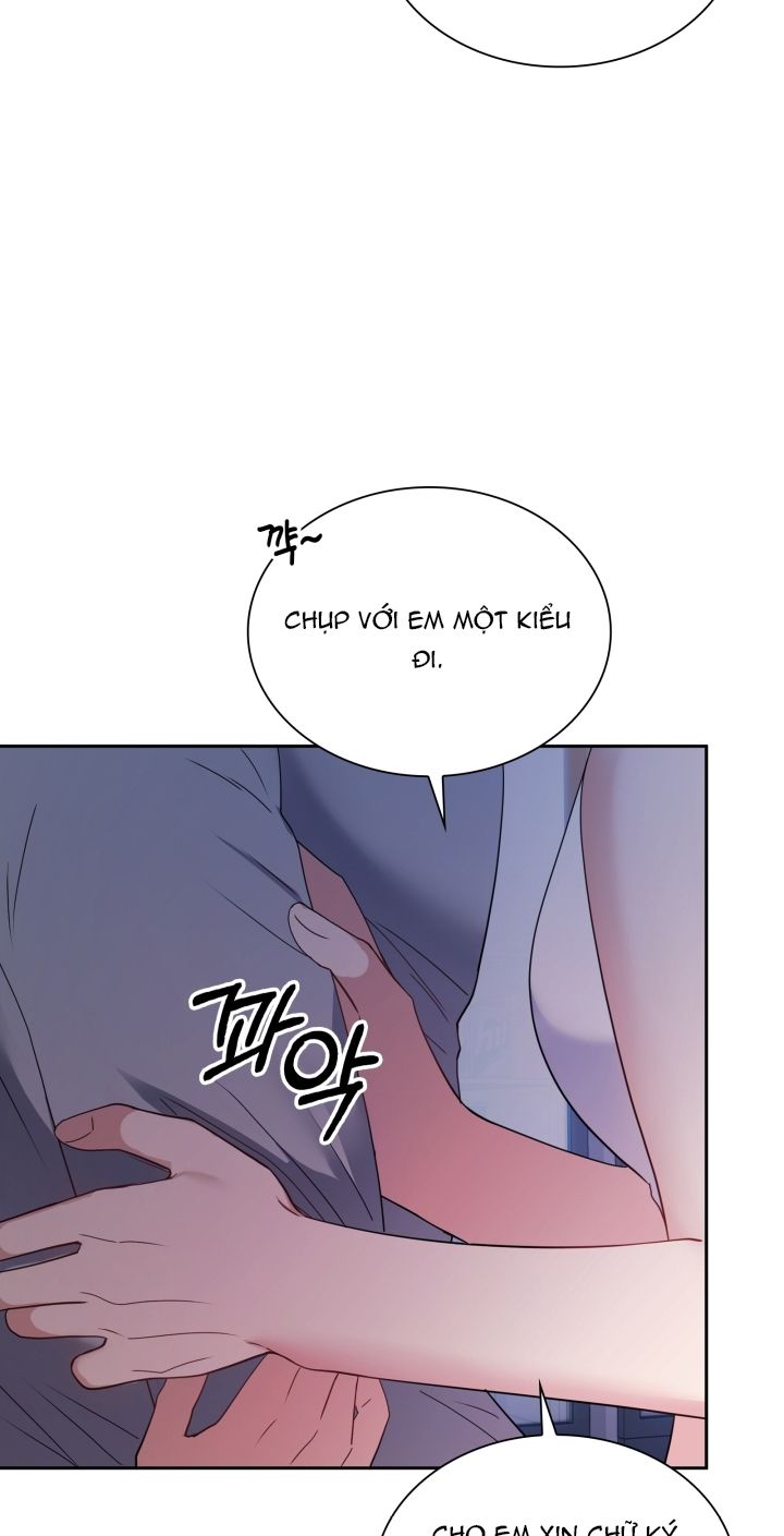 đọc truyện [18+] In The Cage Chương 16 ảnh 26 tại Giả Dược