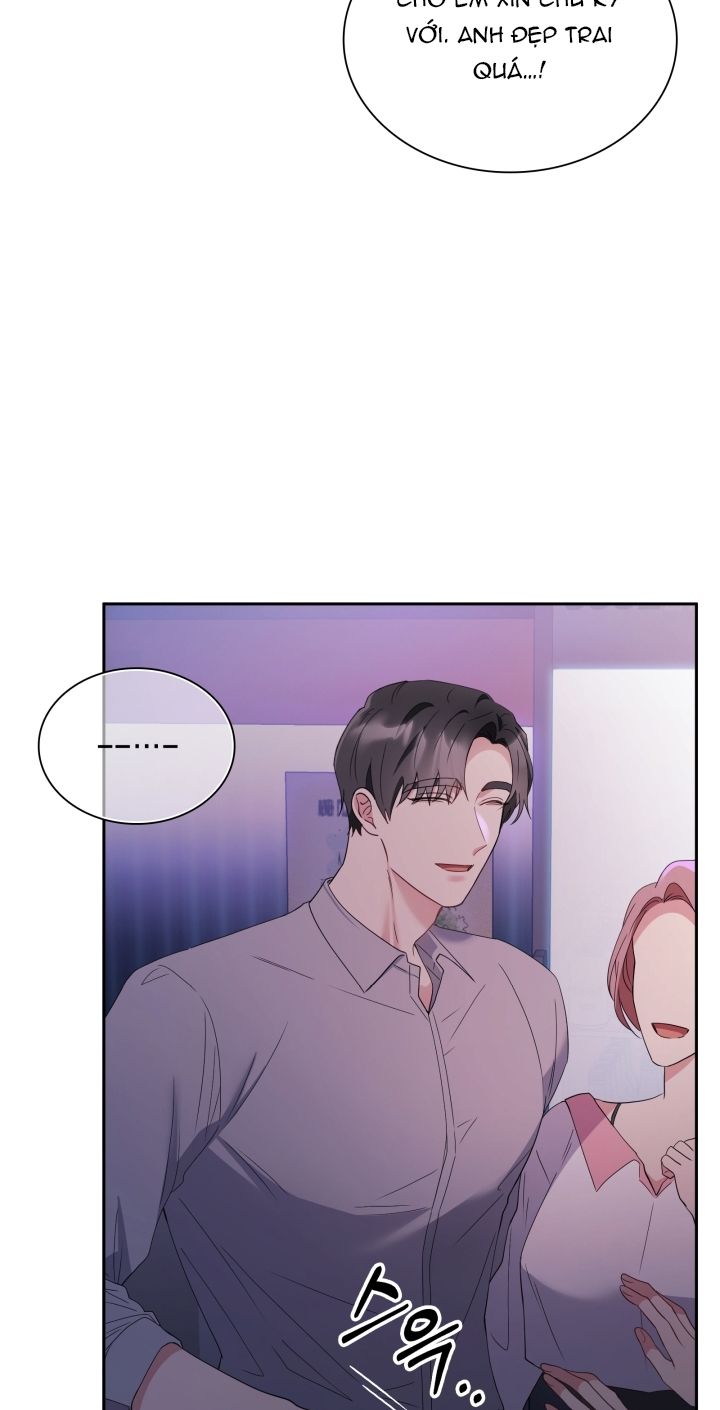 đọc truyện [18+] In The Cage Chương 16 ảnh 27 tại Giả Dược