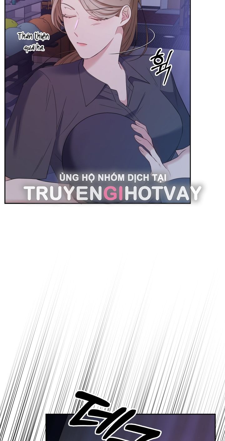 đọc truyện [18+] In The Cage Chương 16 ảnh 29 tại Giả Dược