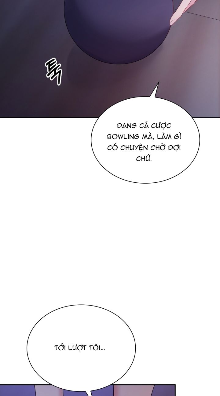đọc truyện [18+] In The Cage Chương 16 ảnh 37 tại Giả Dược