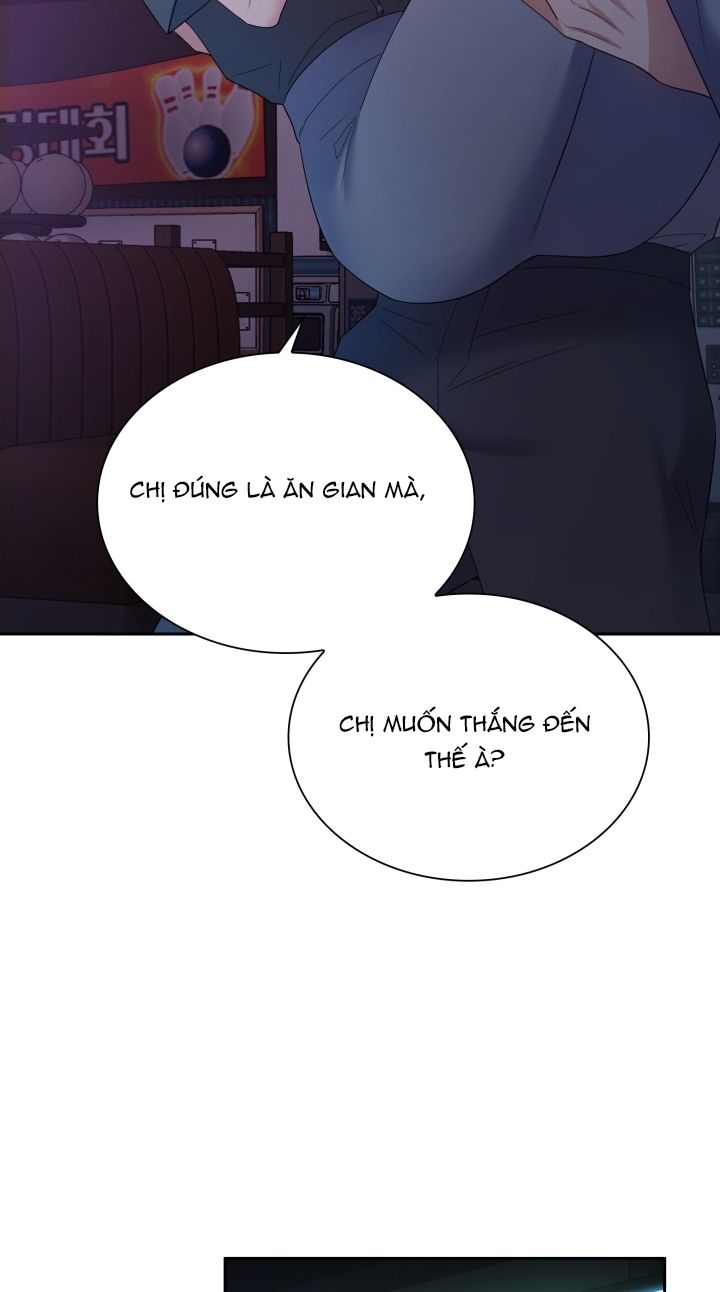 đọc truyện [18+] In The Cage Chương 16 ảnh 44 tại Giả Dược