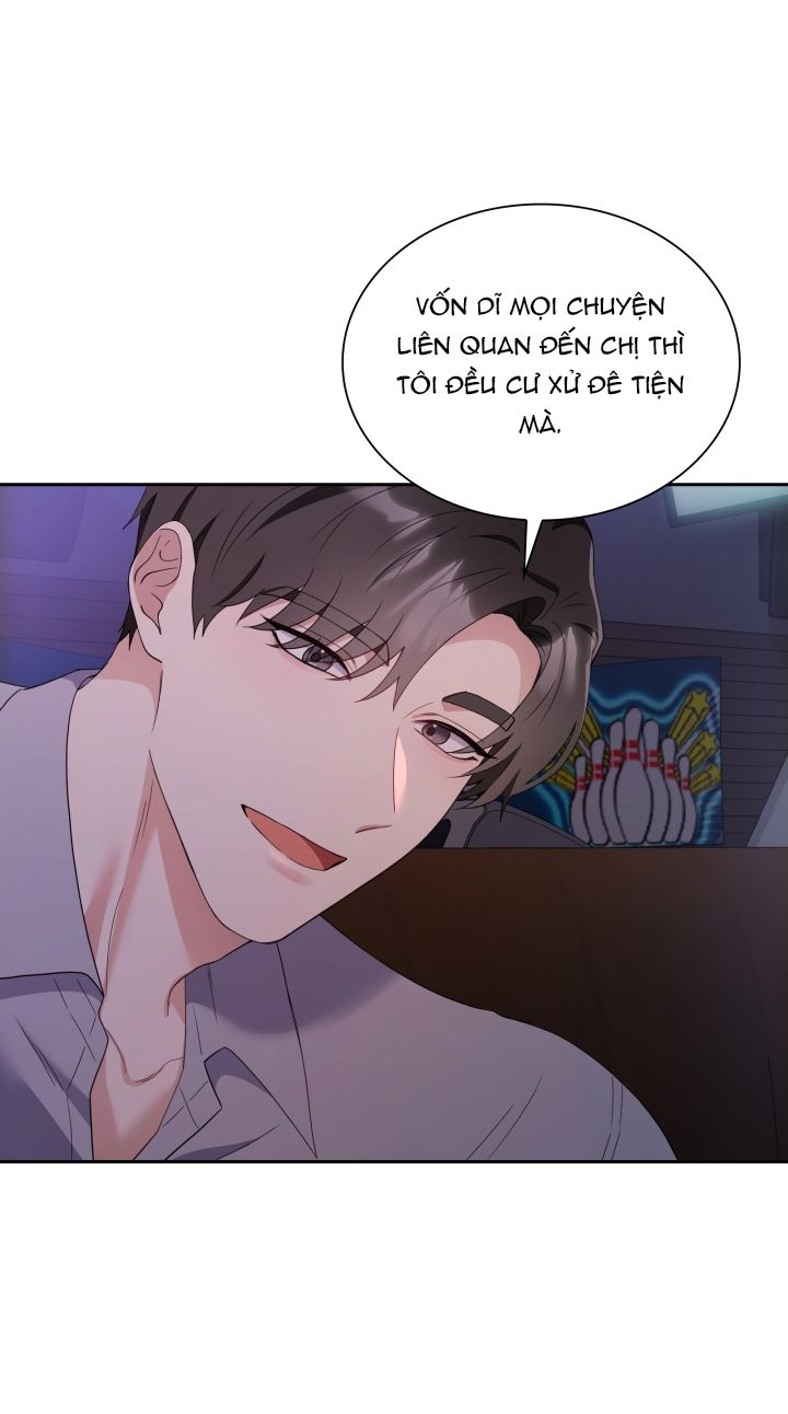 đọc truyện [18+] In The Cage Chương 16 ảnh 51 tại Giả Dược