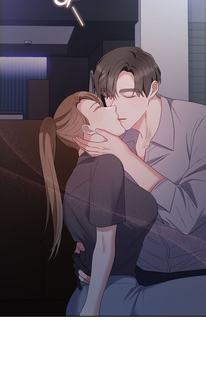 đọc truyện [18+] In The Cage Chương 16 ảnh 57 tại Giả Dược