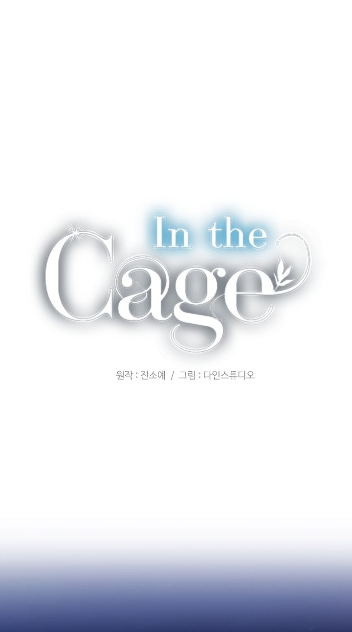 đọc truyện [18+] In The Cage Chương 16 ảnh 58 tại Giả Dược
