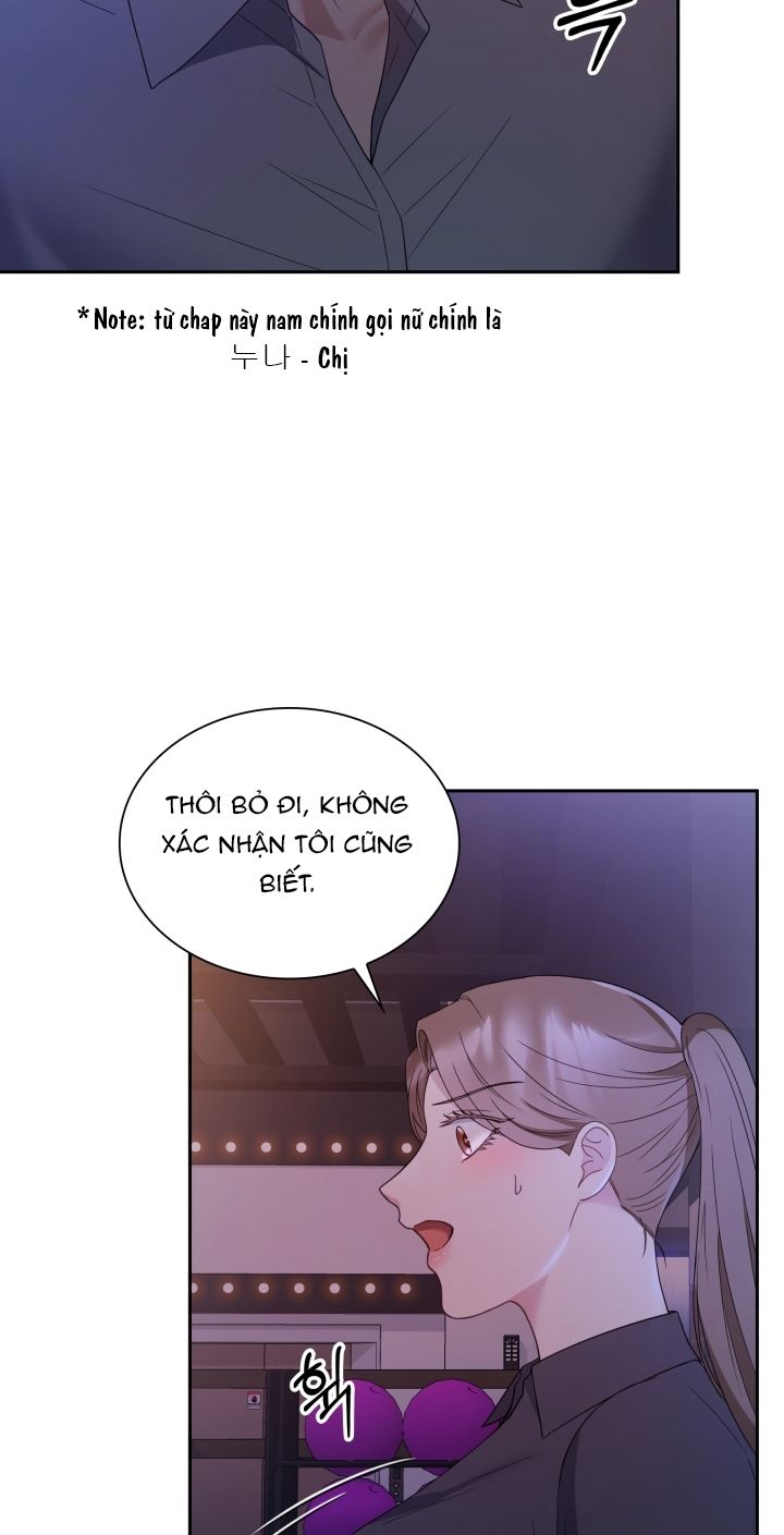 đọc truyện [18+] In The Cage Chương 16 ảnh 7 tại Giả Dược