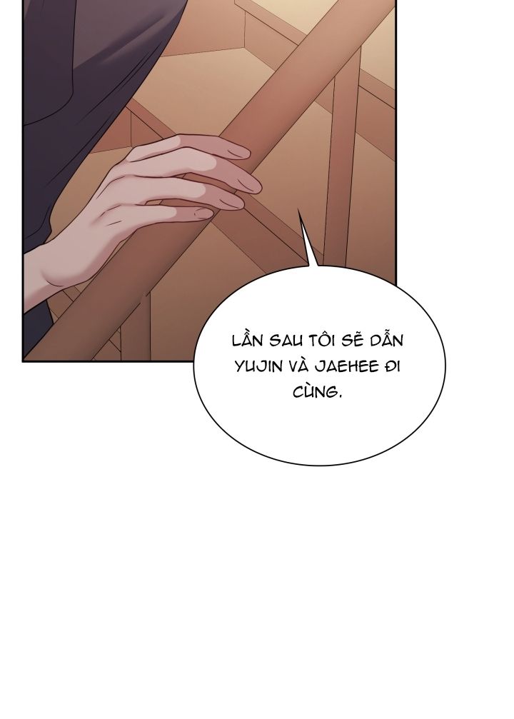 đọc truyện [18+] In The Cage Chương 16 ảnh 64 tại Giả Dược