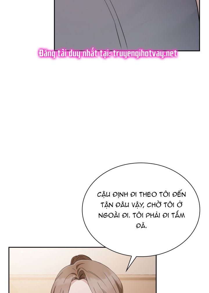 đọc truyện [18+] In The Cage Chương 16 ảnh 73 tại Giả Dược