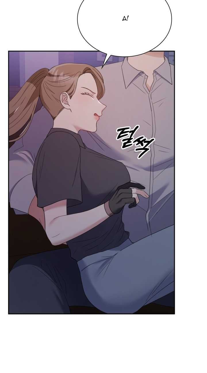 đọc truyện [18+] In The Cage Chương 16.2 ảnh 22 tại Giả Dược