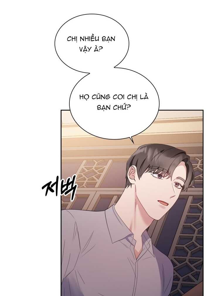 đọc truyện [18+] In The Cage Chương 16.2 ảnh 41 tại Giả Dược