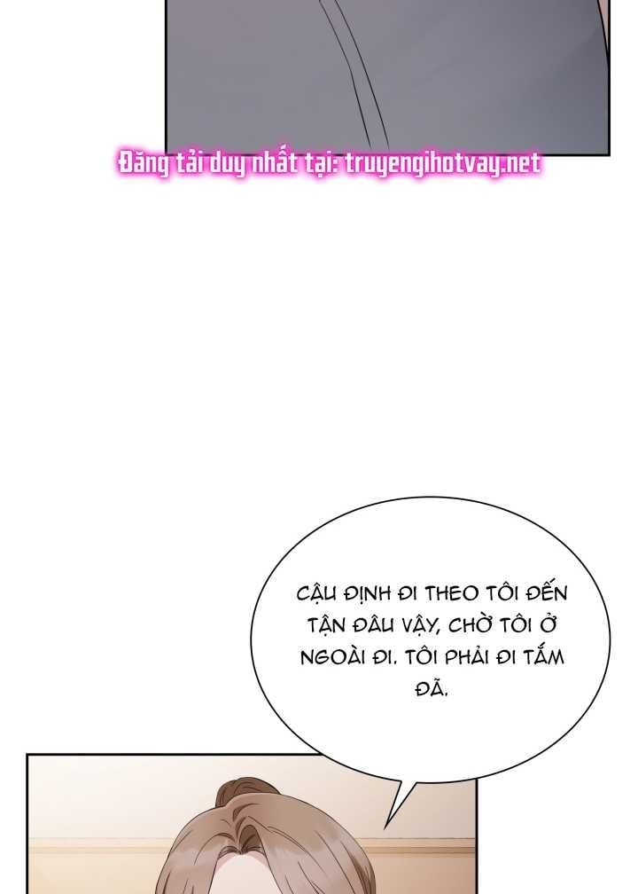đọc truyện [18+] In The Cage Chương 16.2 ảnh 49 tại Giả Dược