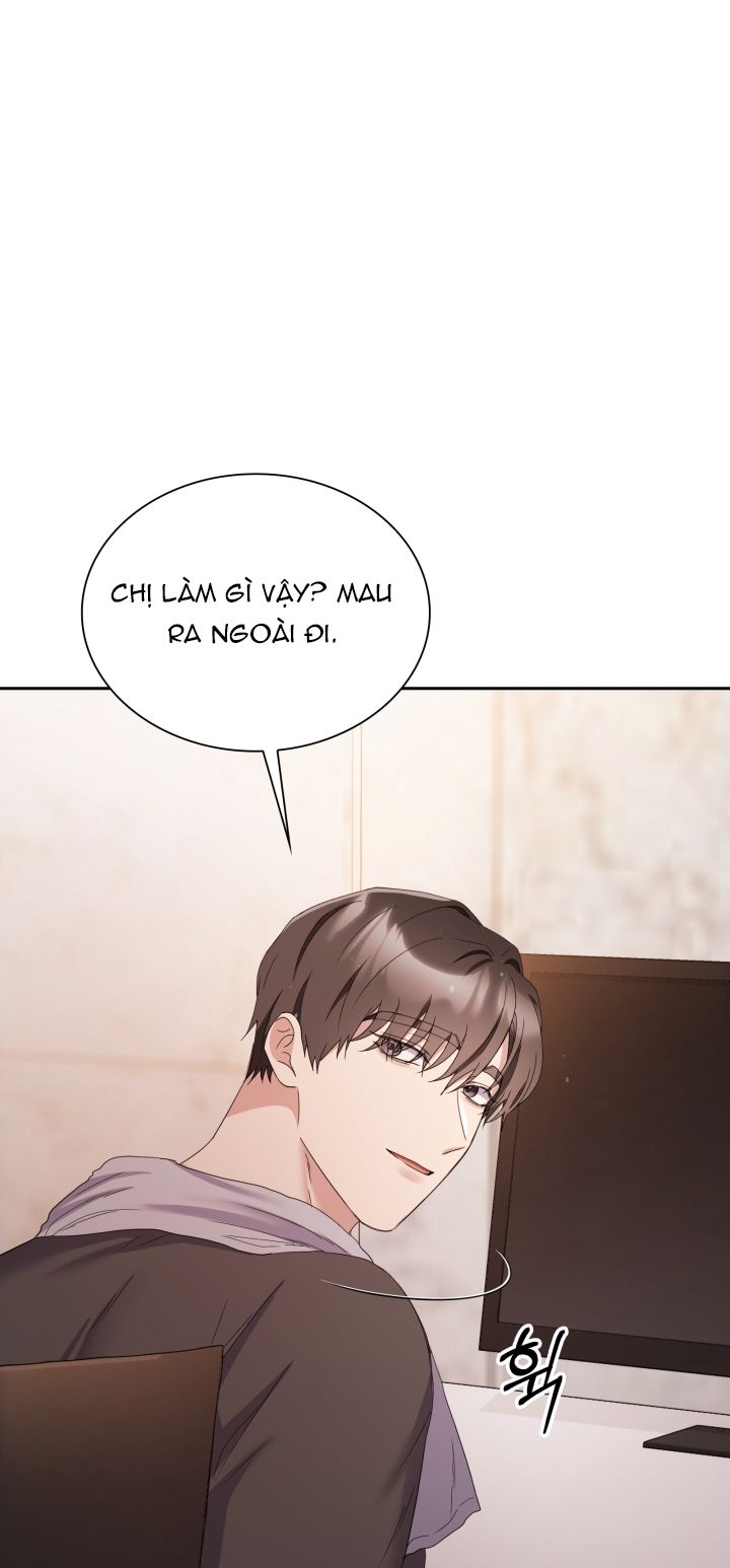 đọc truyện [18+] In The Cage Chương 17 ảnh 1 tại Giả Dược
