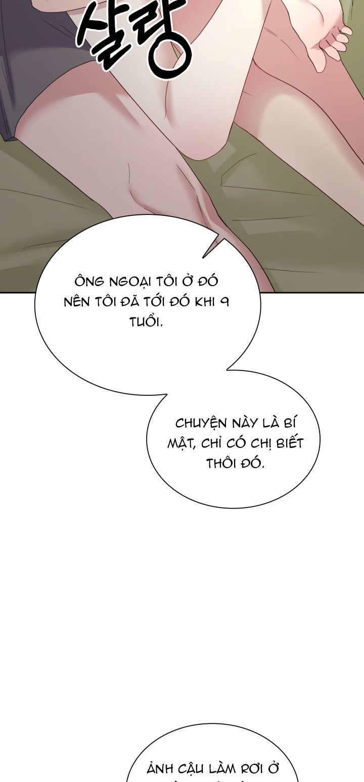 đọc truyện [18+] In The Cage Chương 17 ảnh 15 tại Giả Dược