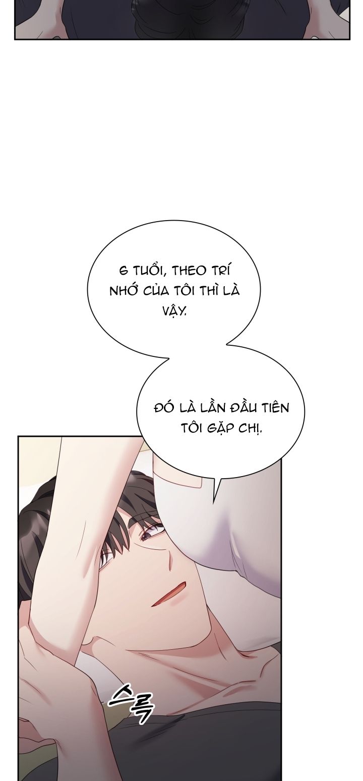 đọc truyện [18+] In The Cage Chương 17 ảnh 22 tại Giả Dược