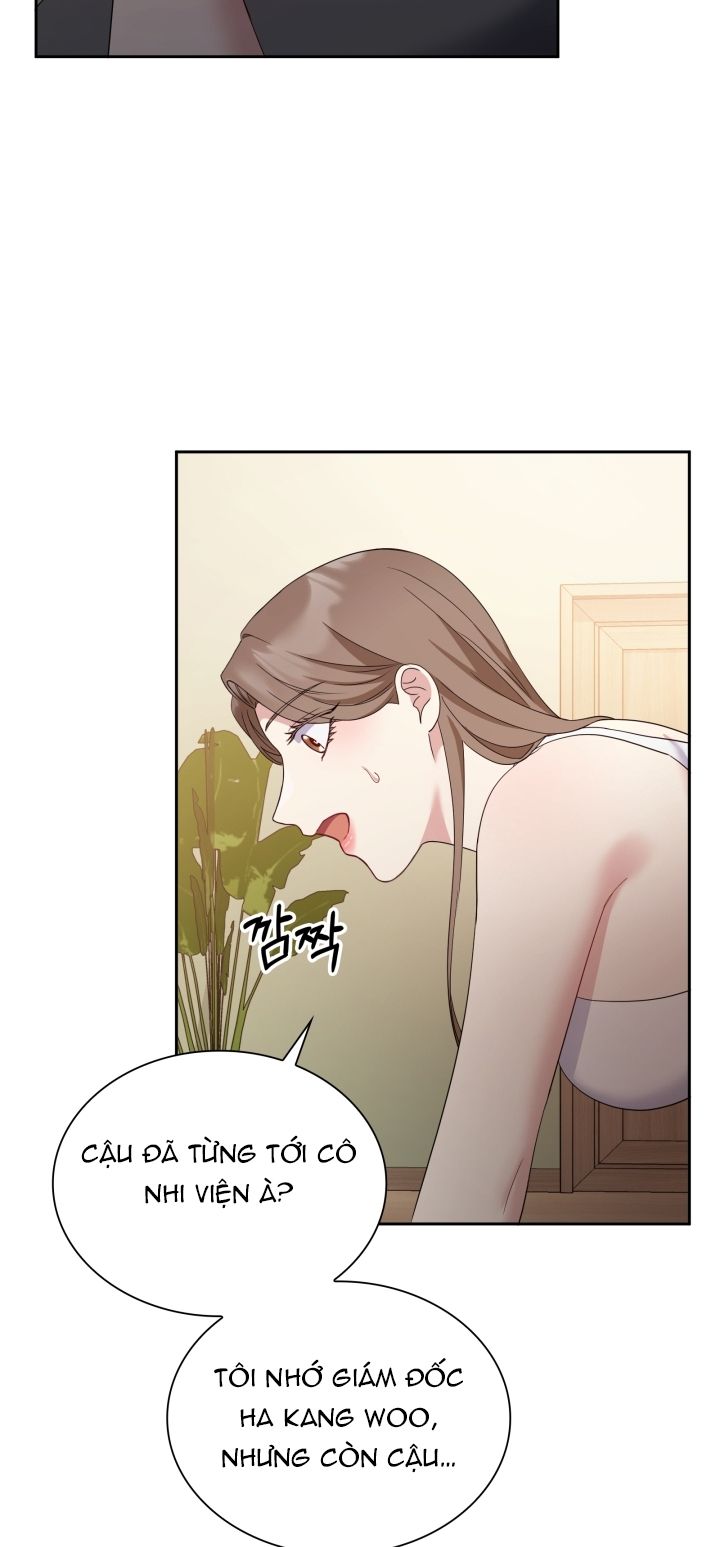 đọc truyện [18+] In The Cage Chương 17 ảnh 23 tại Giả Dược
