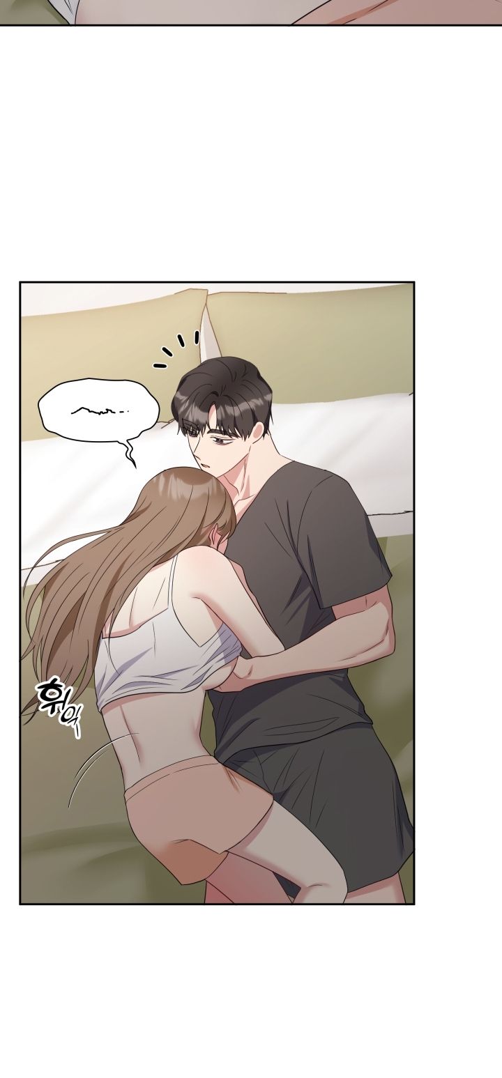 đọc truyện [18+] In The Cage Chương 17 ảnh 29 tại Giả Dược