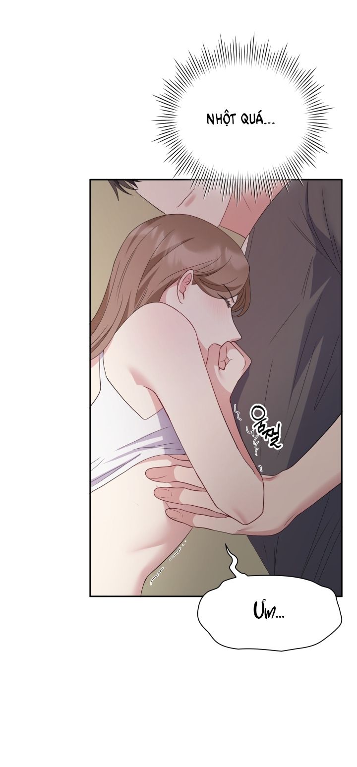 đọc truyện [18+] In The Cage Chương 17 ảnh 30 tại Giả Dược