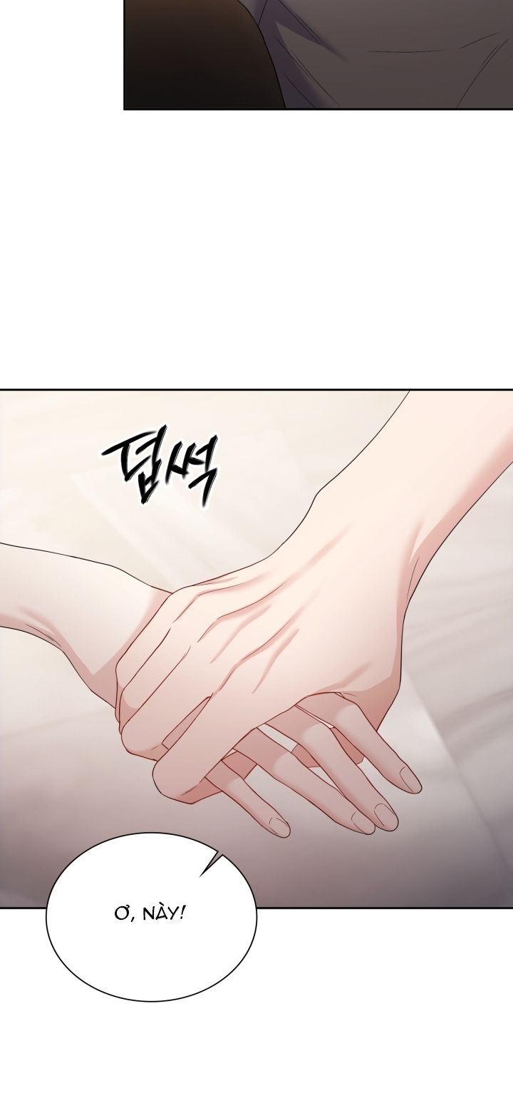 đọc truyện [18+] In The Cage Chương 17 ảnh 4 tại Giả Dược
