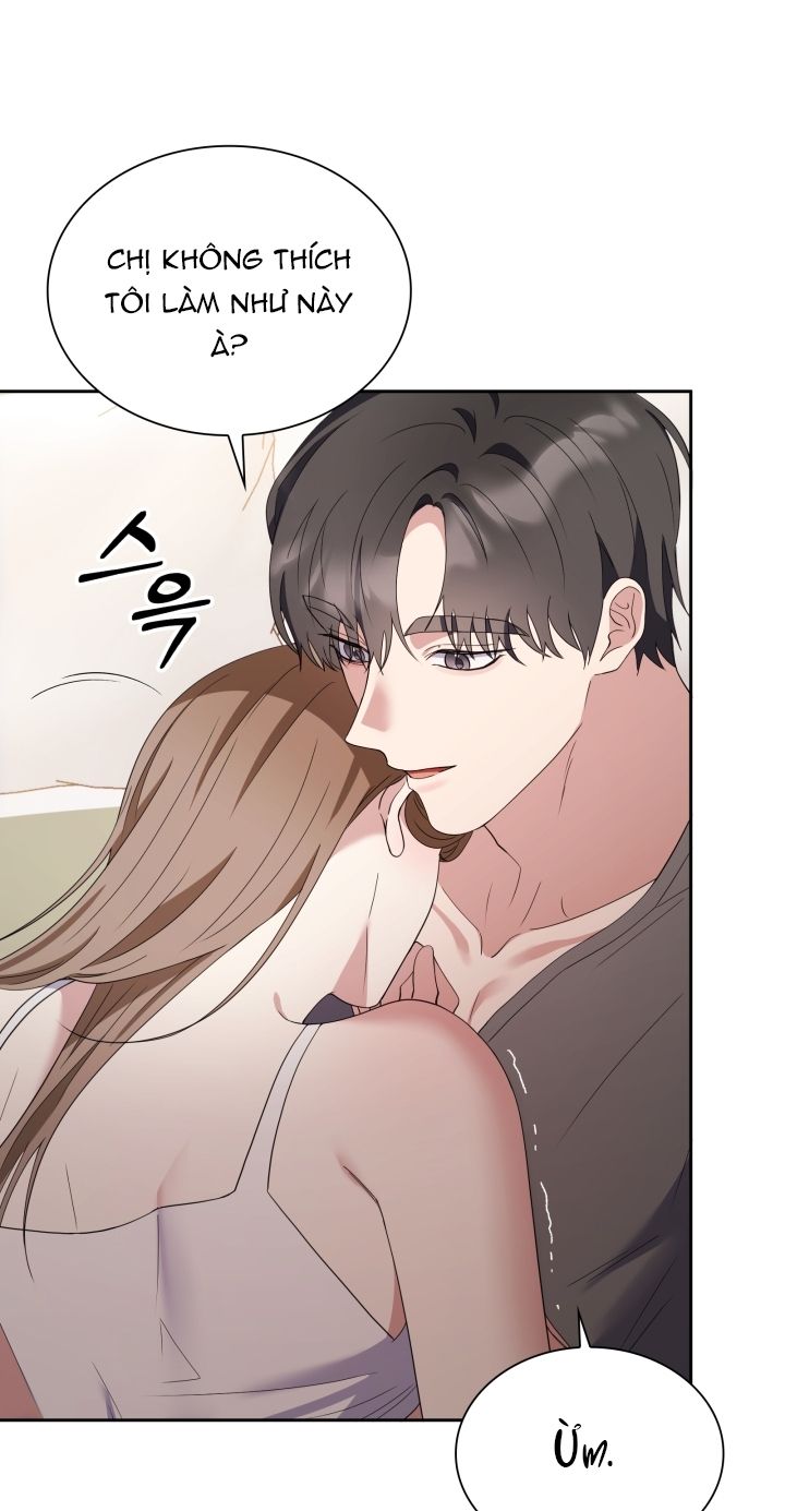 đọc truyện [18+] In The Cage Chương 17 ảnh 31 tại Giả Dược