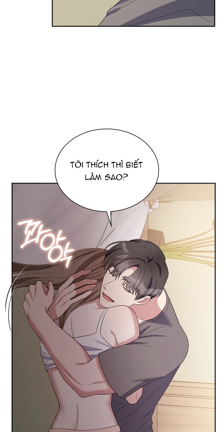 đọc truyện [18+] In The Cage Chương 17 ảnh 33 tại Giả Dược
