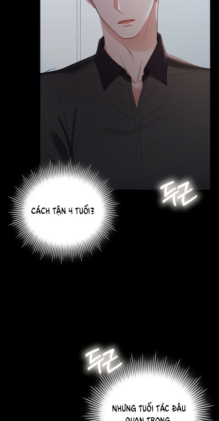 đọc truyện [18+] In The Cage Chương 17 ảnh 40 tại Giả Dược