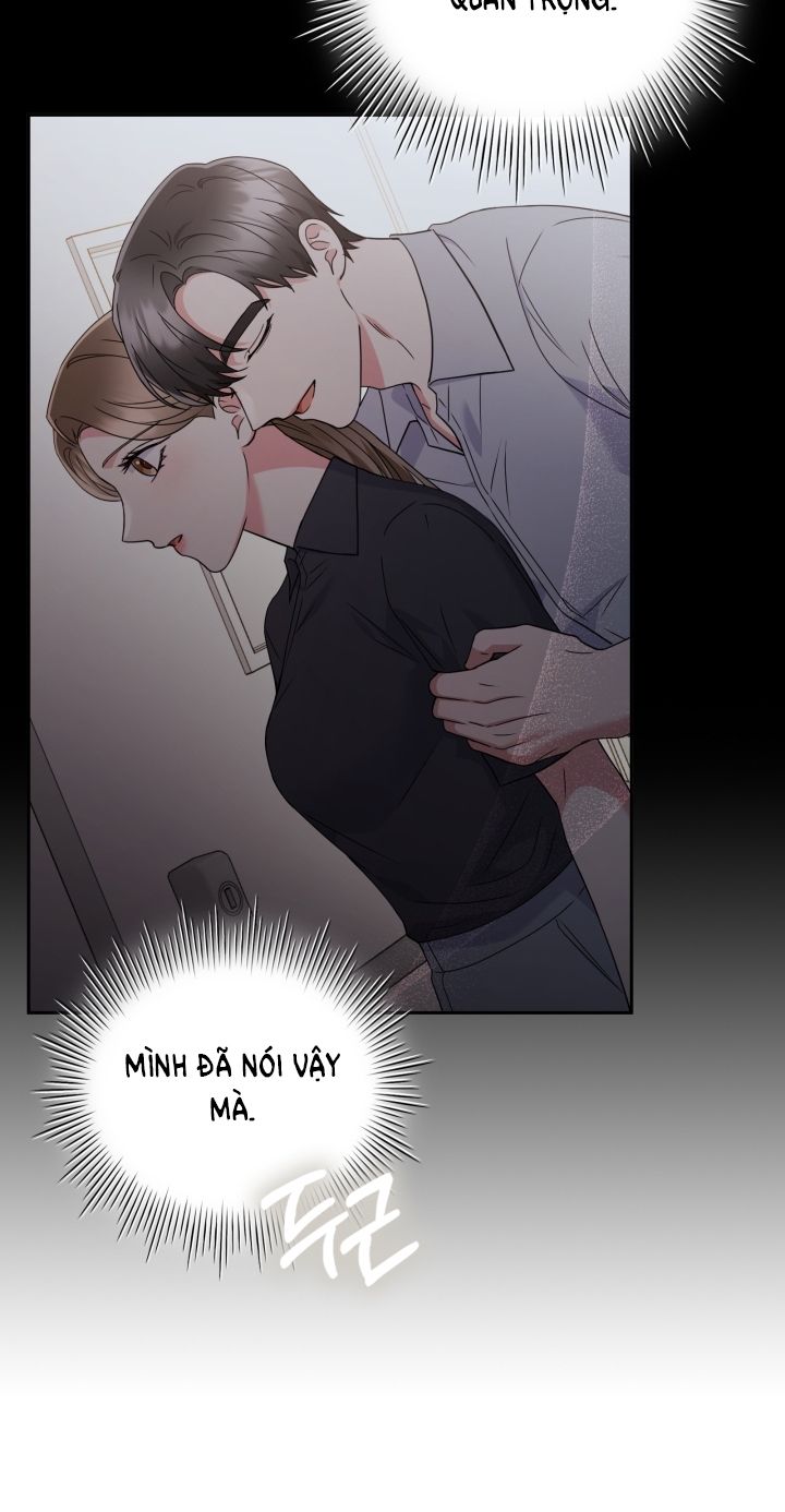 đọc truyện [18+] In The Cage Chương 17 ảnh 41 tại Giả Dược